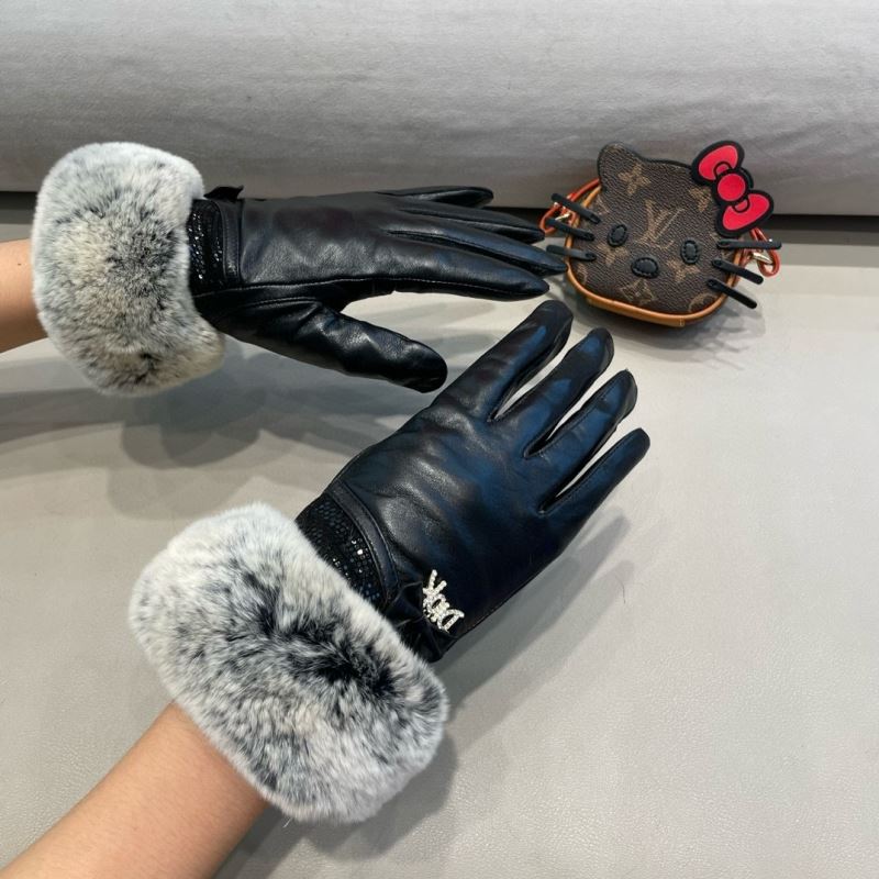 Christian Dior Gloves